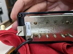 1999 USED ITEM