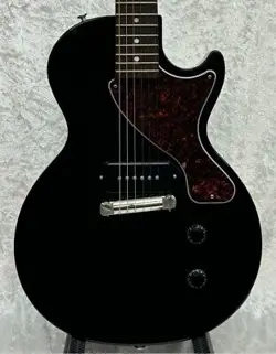 GIBSON LES PAUL JUNIOR -EBONY- 2023 *OL169