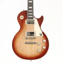 ELECTRIC GUITAR GIBSON LES PAUL STANDARD 207910127 HARD CASE 6 STRING USED
