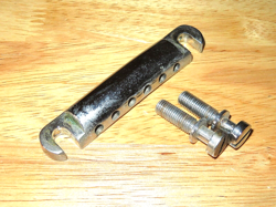 1974 CHROME STOP