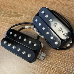GIBSON 490R 490T STOCK HUMBUCKER SET FROM JAPAN