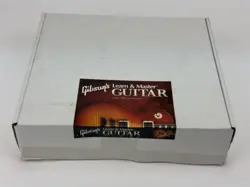 GIBSON LEARN