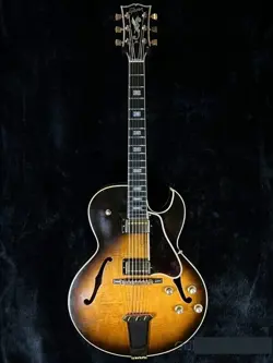 1990 GIBSON ES-775