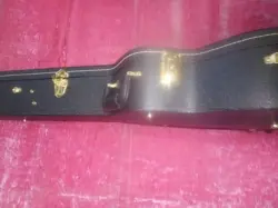 IN CANADA GIBSON