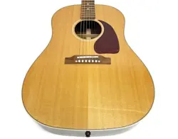 ELECTRIC ACOUSTIC GUITAR GIBSON RS4SANN19 J-45 STUDIO ANTIQUE NATURAL 2018