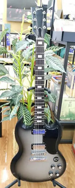 GIBSON SG SPECIAL '70S TRIBUTE ELECTRIC GUITAR