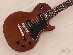 CHERRY W/ P-90
