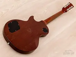 WORN CHERRY W/