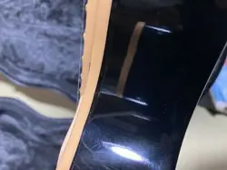 BLACK 2006 USED
