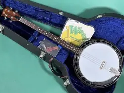 GIBSON PB-100