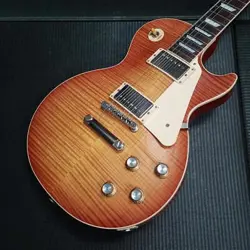 60S UNBURST -2023-FINEST_GUITARS
