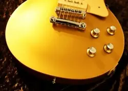 STUDIO P-90 GOLD
