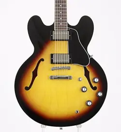 MAPLE BODY W/GIG
