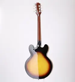 ES-335 VS USED
