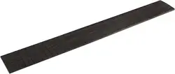 SLOTTED FINGERBOARD FOR
