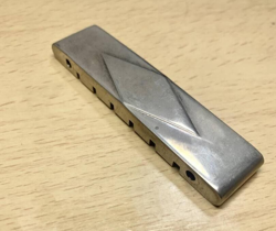 ES-330 GENUINE TRAPEZE