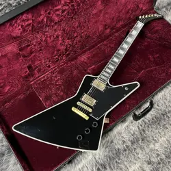 EXPLORER CUSTOM