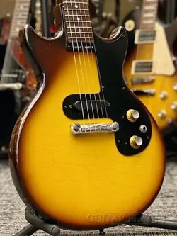 GIBSON 1964 MELODY MAKER -SUNBURST- (1964)