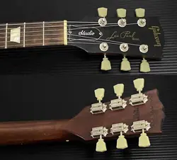 GIBSON LES PAUL STUDIO FADED 2006