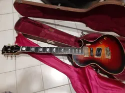 ELECTRIC GUITAR GIBSON : NIGHTHAWK ST3