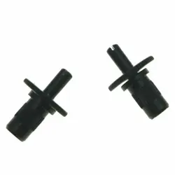 TUNE-O-MATIC BRIDGE POSTS