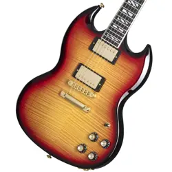 FIREBURST MODERN