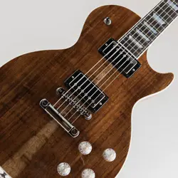 GIBSON US EXCLUSIVE LES PAUL MODERN KOA TOP NATURAL S N:213640028