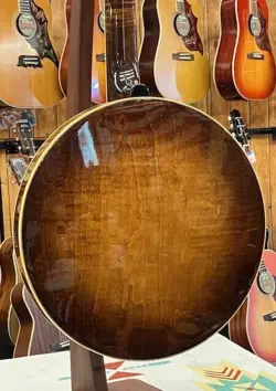 EARL SCRUGGS GOLDEN