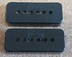 1970S GIBSON EMBOSSED