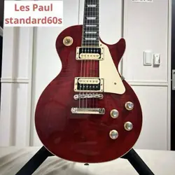 LIMITED GIBSON LESPAUL STANDARD60S MOD
