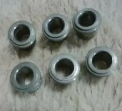 PEG BUSHING SET