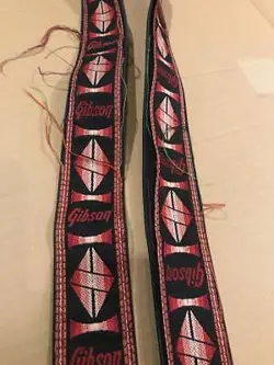STRAP SET
