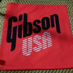 USA CUSHION COVER