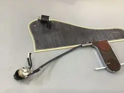 ARCH TOP GIBSON