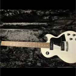 GIBSON LES PAUL SPECIAL WHITE