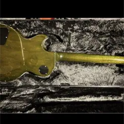 GIBSON LES PAUL STUDIO MOD. GREEN