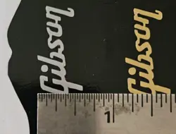 SILVER DECAL