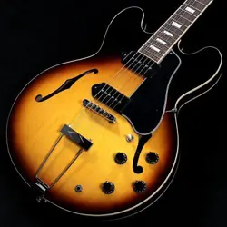 GIBSON ES-330 TOBACCO SUNBURST ORIGINAL COLLECTION WEIGHT:2.87KG
