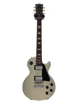 STUDIO 2016/WHT/ELECTRIC GUITAR/LES