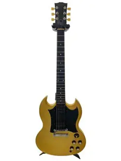 GIBSON SG SPECIAL/1999/ELECTRIC GUITAR/SG TYPE/WHITE/HH
