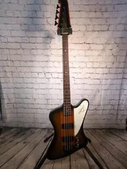 GIBSON THUNDERBIRD BASS (BCP018737)