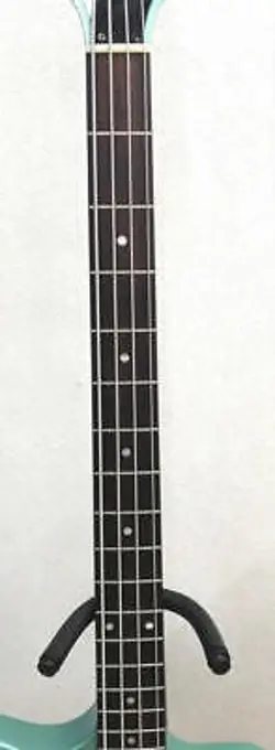 BASS THUNDERBIRD NON-REVERSE