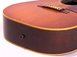 PU ACOUSTIC GUITAR