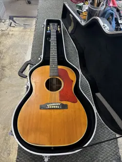 1968 GIBSON B-25 N ACOUSTIC GUITAR FREE SHIPPING