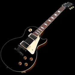 50S EBONY TOP