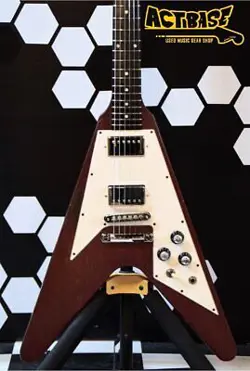 WORN CHERRY 2004