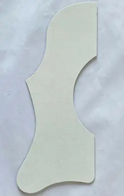 CRYSTAL SELF ADHESIVE