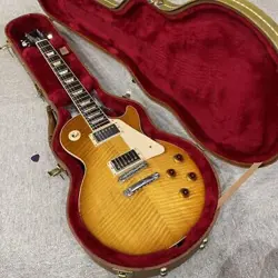 GIBSON LES PAUL STANDARD 2016 #PCL8JO