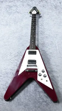 1967 FLYING CHERRY