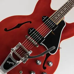 ES-330 BIGSBY VINTAGE